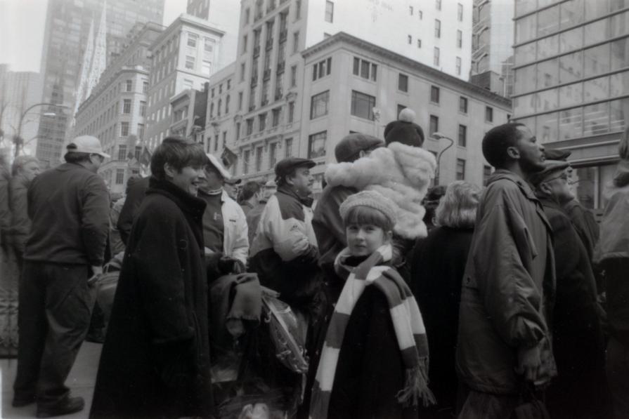 "The New Yorkers N°4"