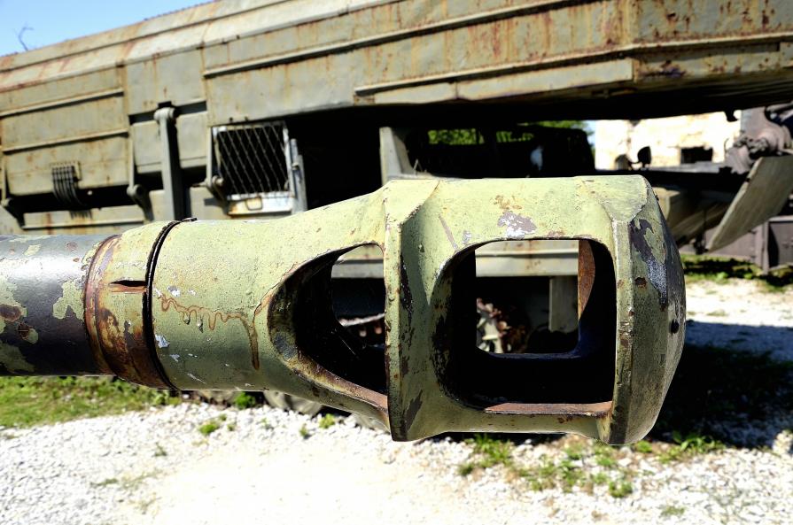 "Don't forget" (Signs of the war) N°2