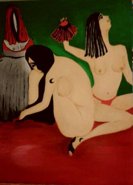 Il fantasma della felicità