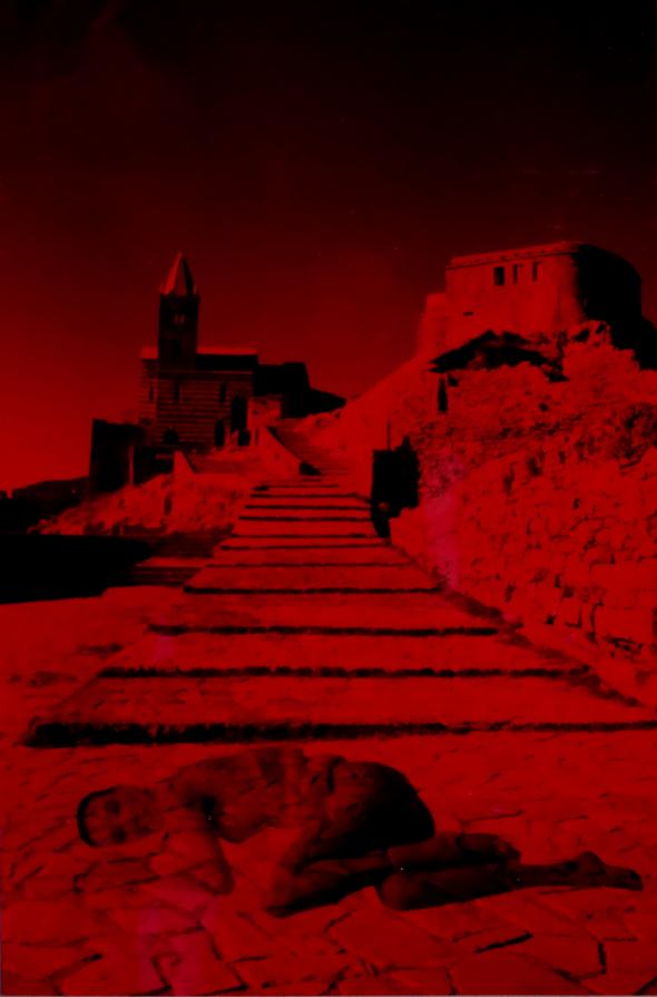 Da qualche parte in un sogno