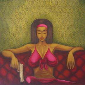 the girls next door #1