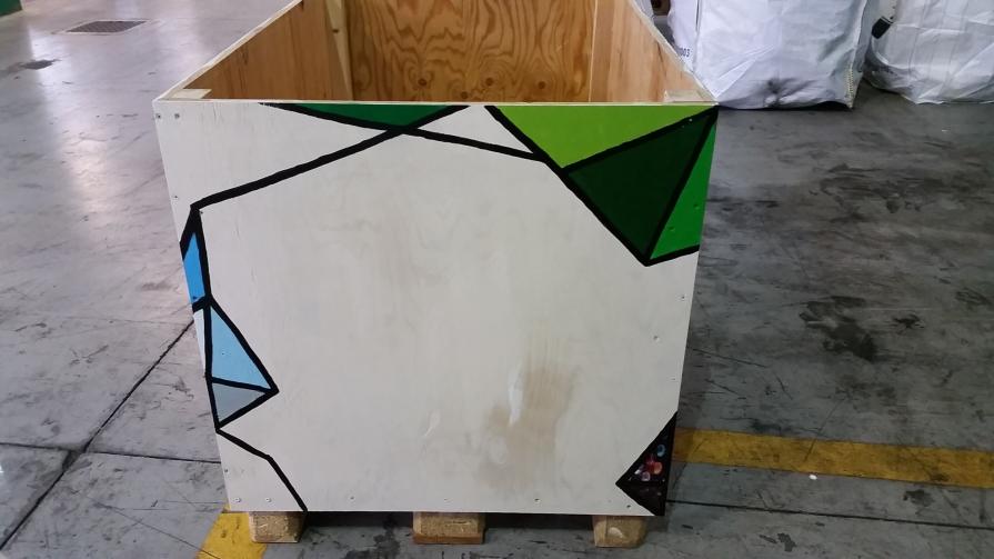 L'albero della raccolta differenziata