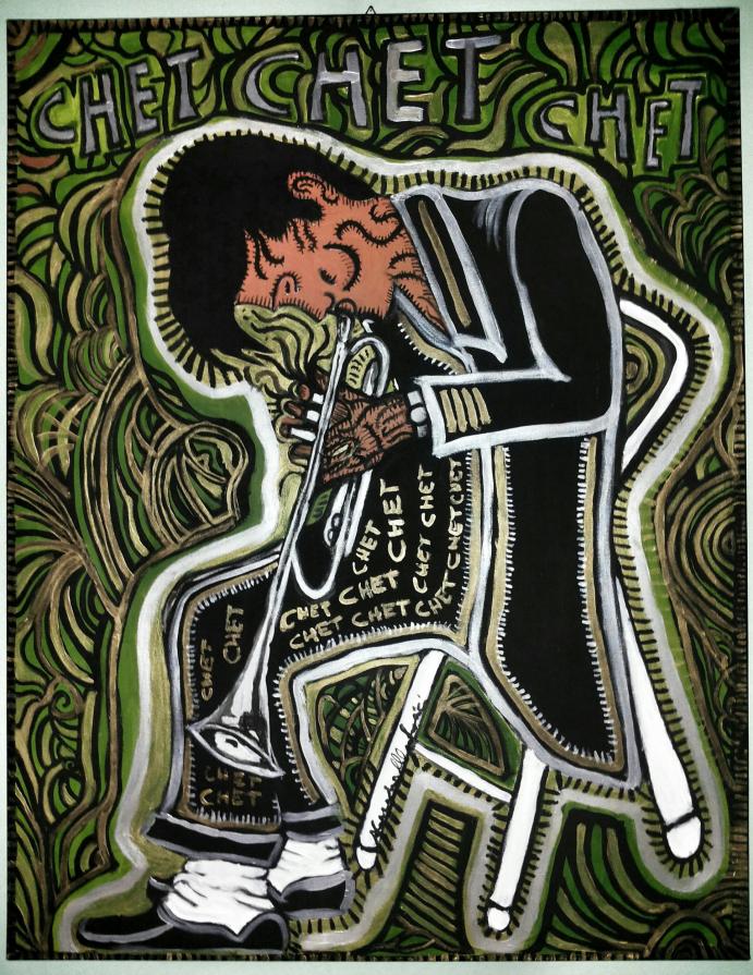 Chet
