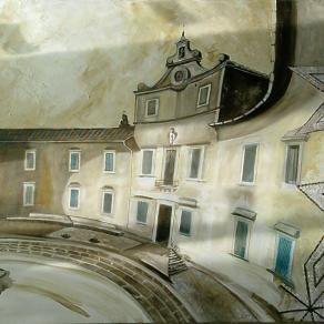  Palazzo Barberini Palestrina