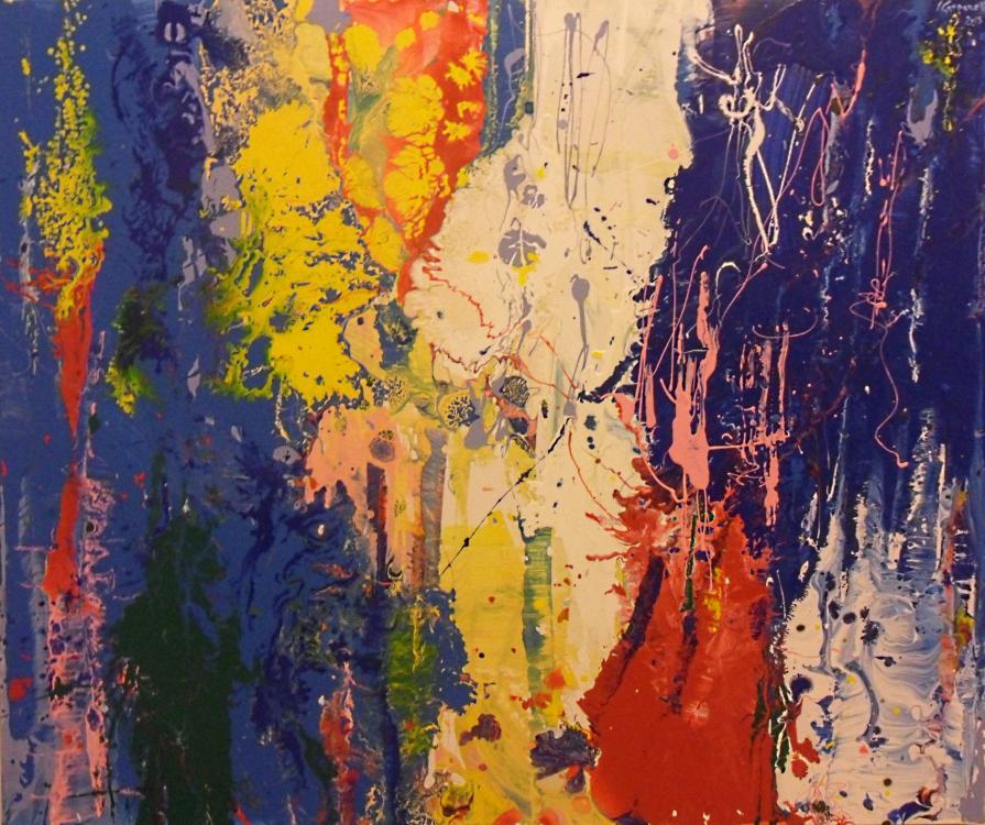 La salute II  Abstract #340