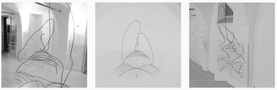 Untitled (we are all posers)