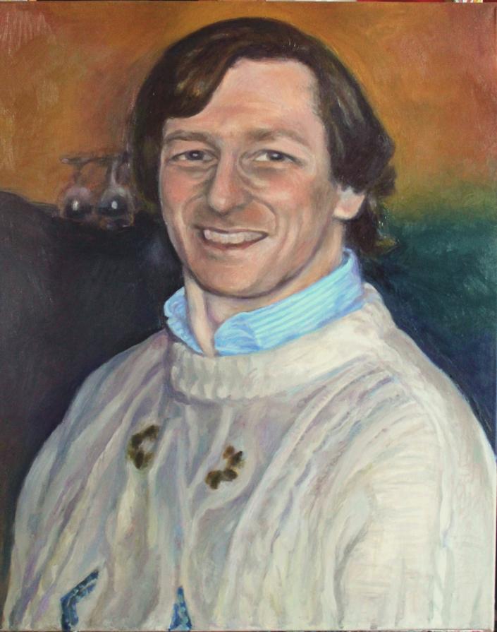 Alessandro COLLEZIONE PRIVATA