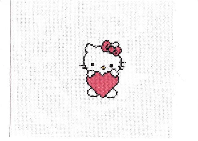  I MIEI DIPINTI CON FILO !!! 111