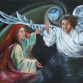 L’Annuncio e lo Stupore