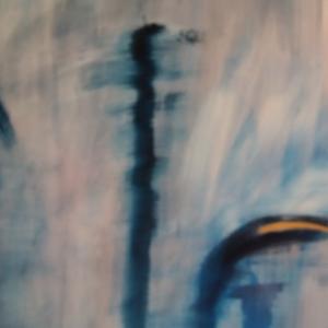 SHONA STONE - close up 2