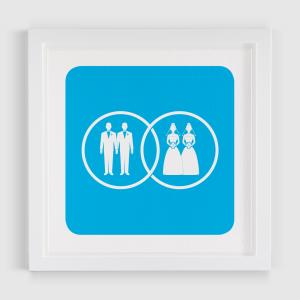 ICON XXI: Same-Sex-Marriage