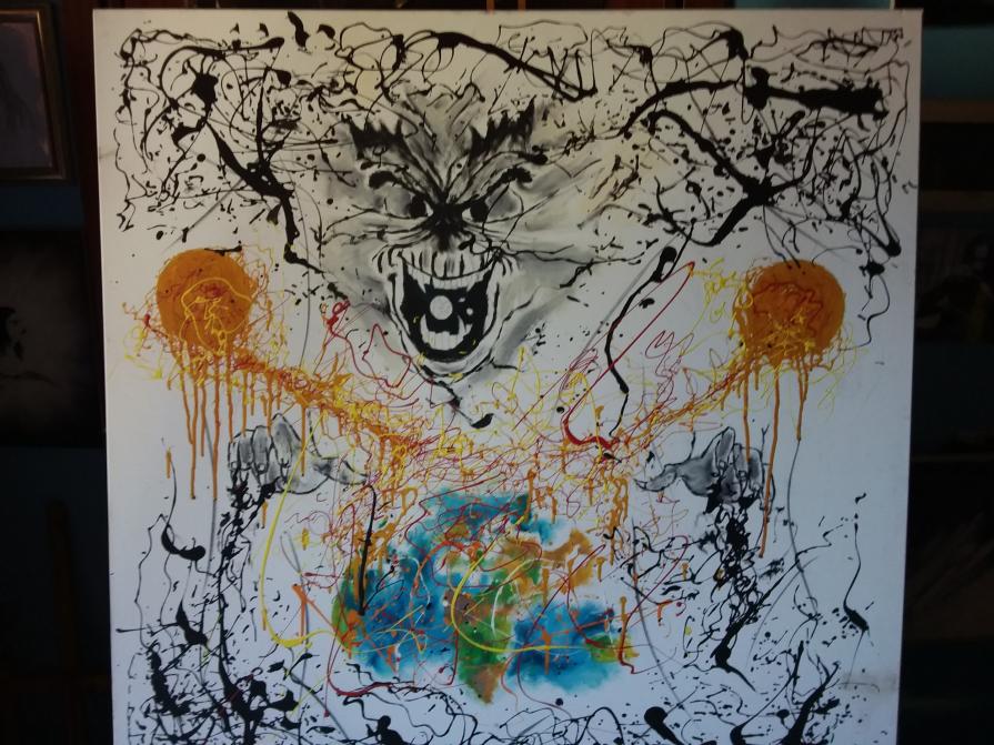 L'ira degli elementi 