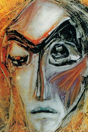 'What has been done can't be undone'