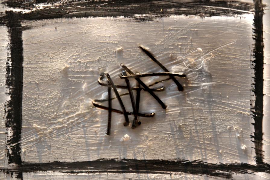 trema la terra ,graffetteacromie.