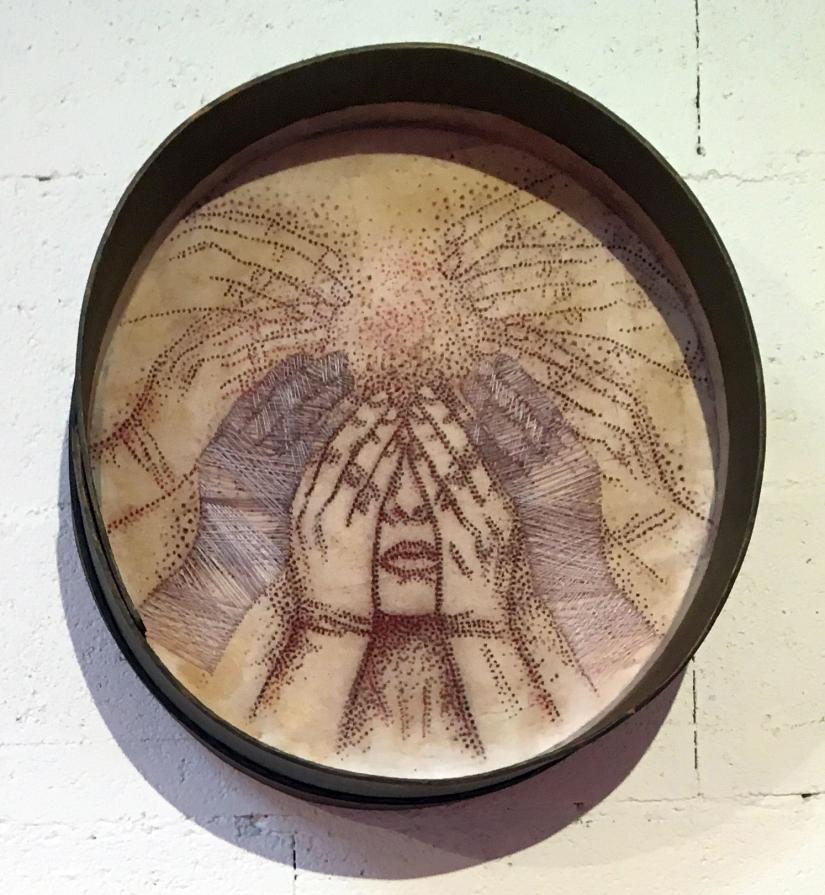 Insensé/Privé de sens