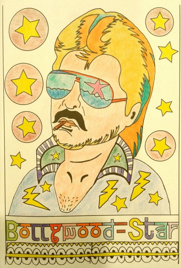 Sesso droga e Rock and roll...!!!