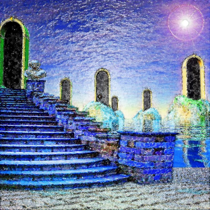 ...Ho suonato alla porta...!!!