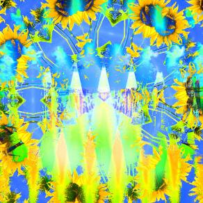 . . . Ti porterei a visitare una galleria d’arte . . . 