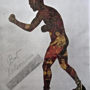 PAOLO BIELLI PORTRAIT- RING