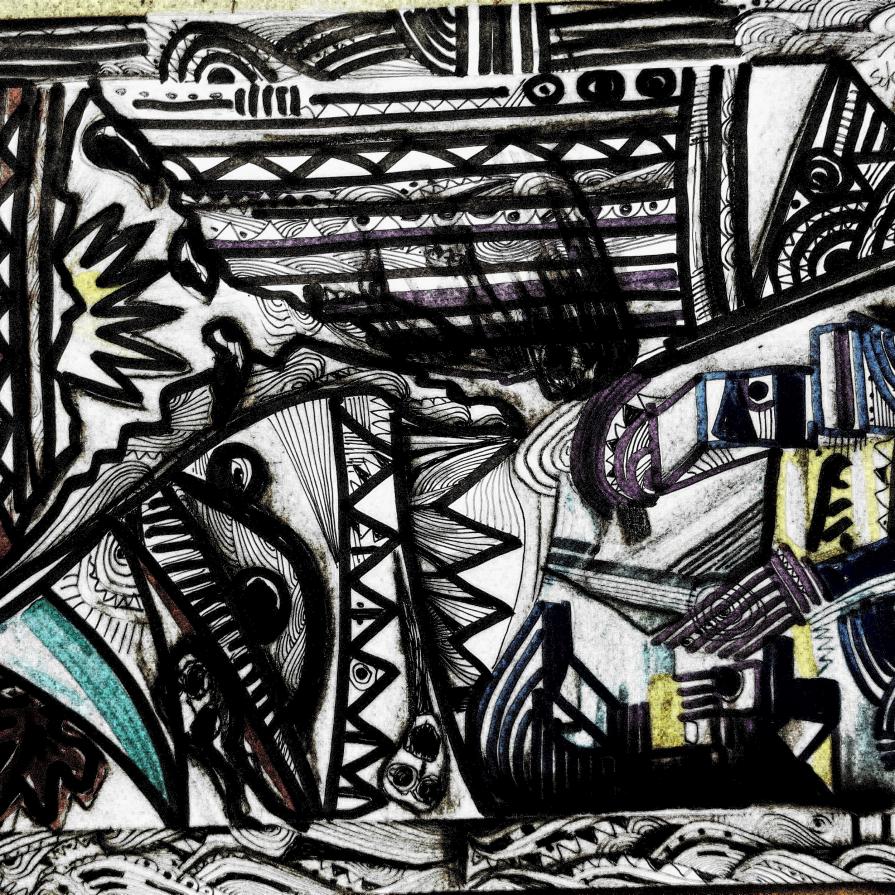 CADUTA E SOSPENSIONE nel Cuore GENOVA