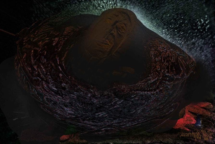 أصل أسلافنا -   Origin of our ancestors -  Origine dei nostri antenati - الخيمة - the Tent 