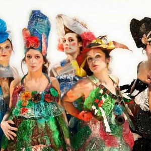 Nel Regno di Plastica 1.0