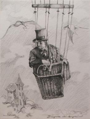 Il signore dei sogni