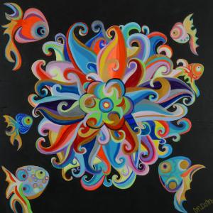 L'Acquario Infinito n.3