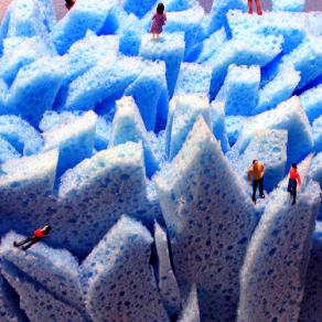 La luce che si può ascoltare