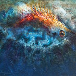 The Fish Knows Everything