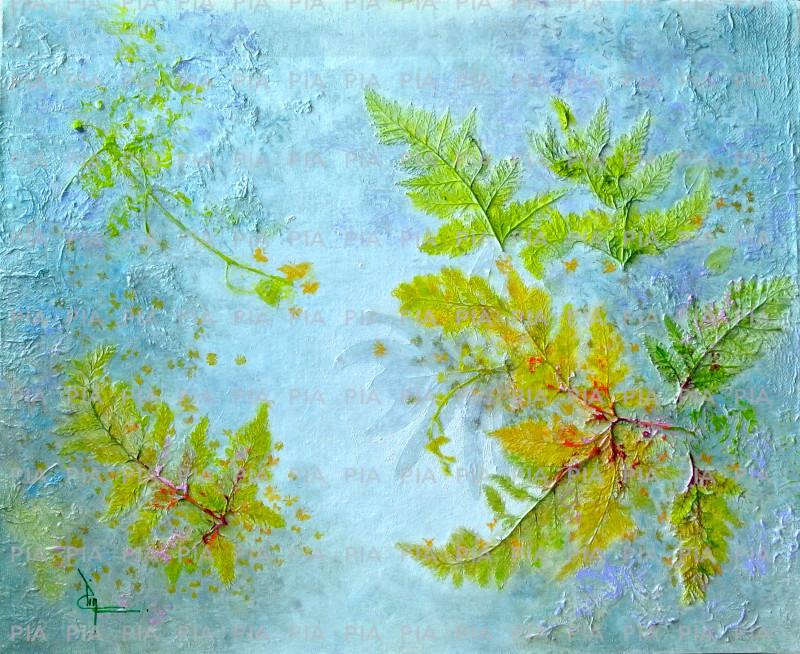 INTERIOR DEL CIELO INTERIOR DEL CIELO