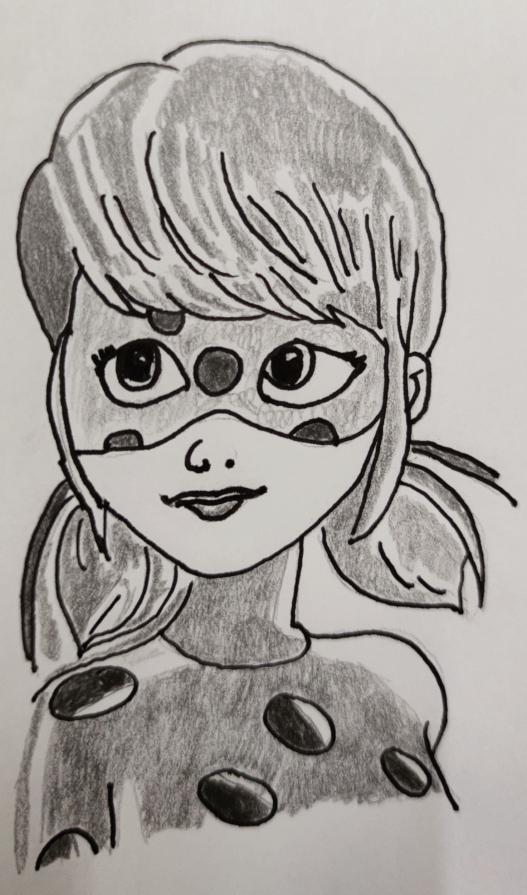 Matita e fantasia 10♥╣[-_-]╠♥