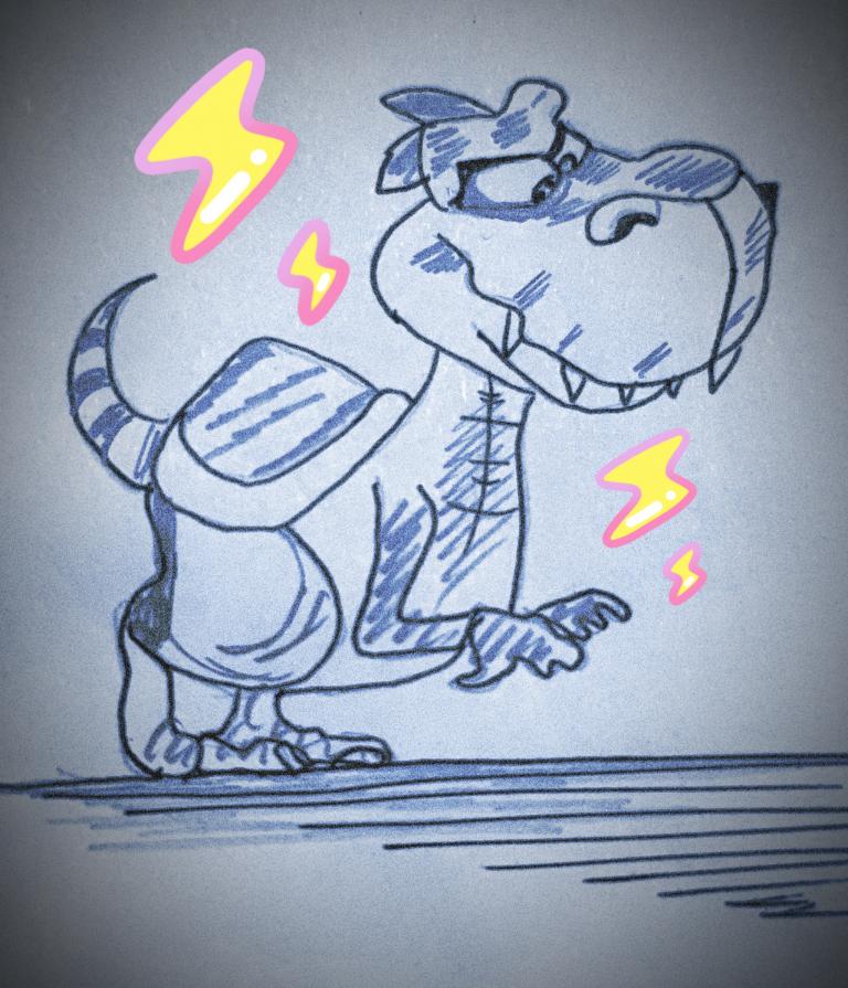 Matita e fantasia 98