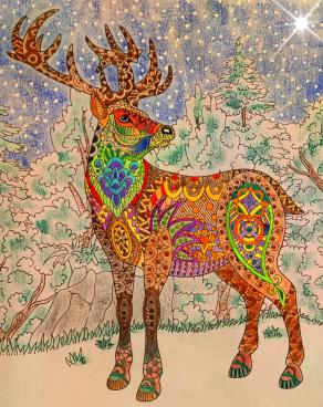 Cartolina di Natale .4