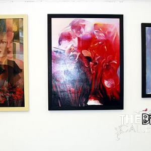 Art in Mind (29th April - 10th May) Art in Mind (29th April - 10th May)