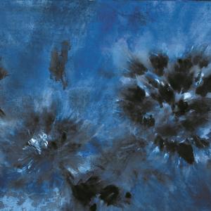 JEMBATAN EMAS SENI RUPA INDONESIA-CHINA