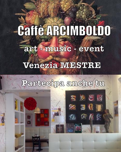 SERATE ARTISTICHE ALL'ARCIMBOLDO