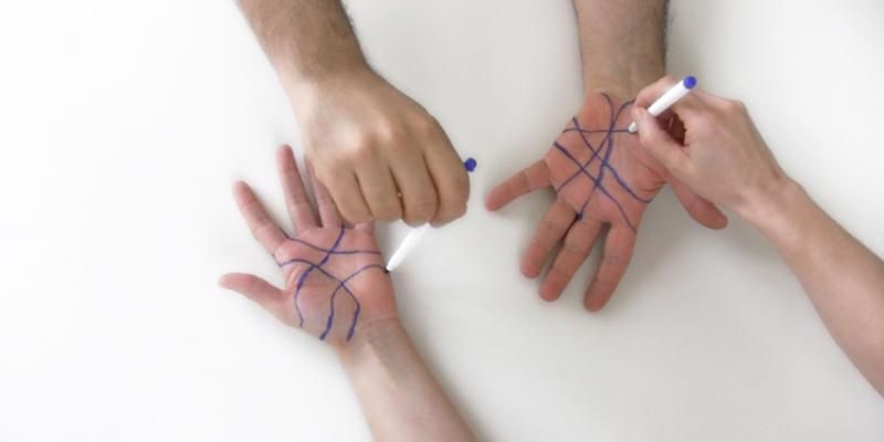 INVASION ONE videos and video installations from the territory physical and virtual territory 