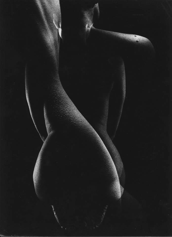 EROTIK Arte & Sensualità - ( Dedicata a REMO REMOTTI )