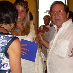 mostra antologica di ghumbert di cattolica