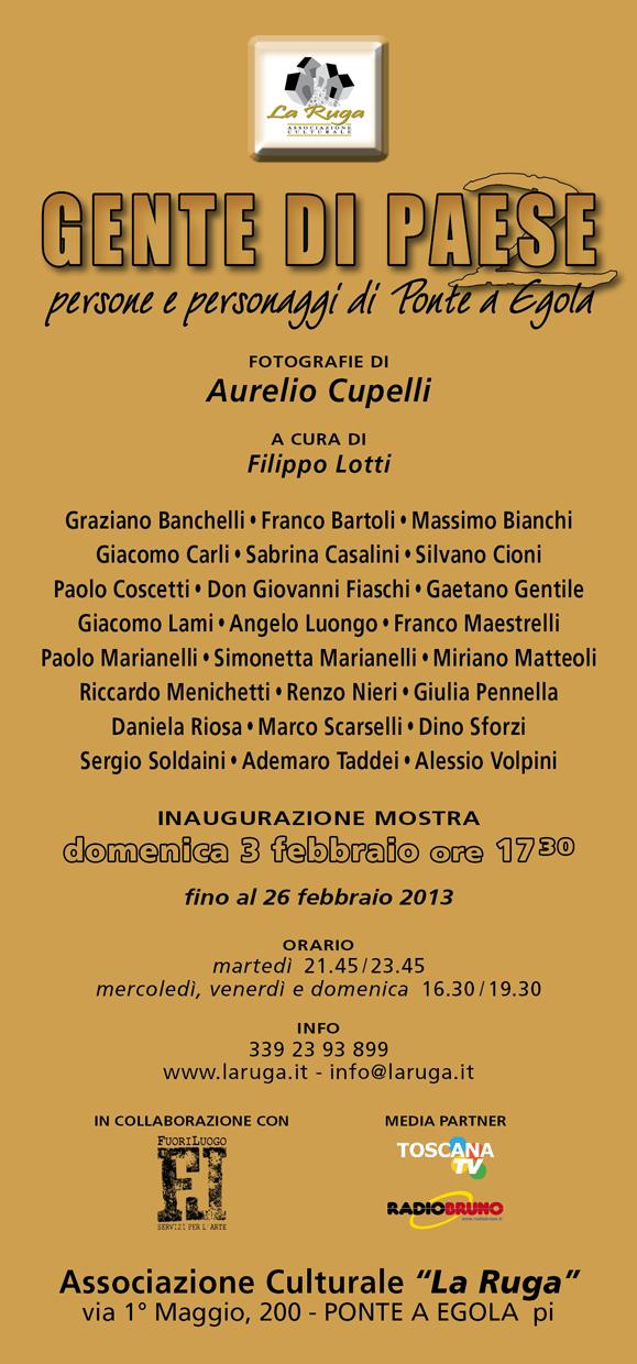 Gente di Paese 2 Gente di Paese 2