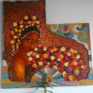 Collettiva di Arti Visive presso la Fondazione "Federica Galli" di Milano - Viale Bianca Maria 26 (zona San Babila)