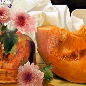 TRA REALISMO E IPERREALISMO al CLUB LA MERIDIANA DI MODENA TRA REALISMO E IPERREALISMO al CLUB LA MERIDIANA DI MODENA