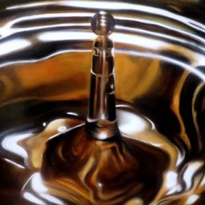 TRA REALISMO E IPERREALISMO al CLUB LA MERIDIANA DI MODENA TRA REALISMO E IPERREALISMO al CLUB LA MERIDIANA DI MODENA