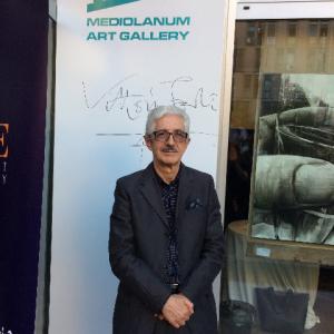 NOWART Grande Mostra Internazionale di Arte Contemporanea NOWART Grande Mostra Internazionale di Arte Contemporanea