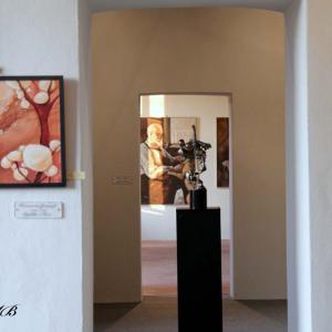 FORMA ET IMAGO al PALAZZO DUCALE DI REVERE (MN) 6-28 GIUGNO 2015