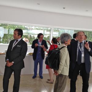 Energie Fluide. I Cantieri dell’Anima Energie Fluide. I Cantieri dell’Anima