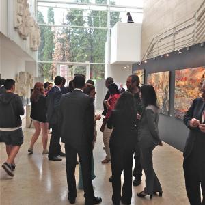 Energie Fluide. I Cantieri dell’Anima Energie Fluide. I Cantieri dell’Anima