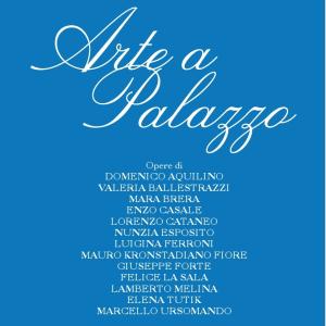 Arte a Palazzo