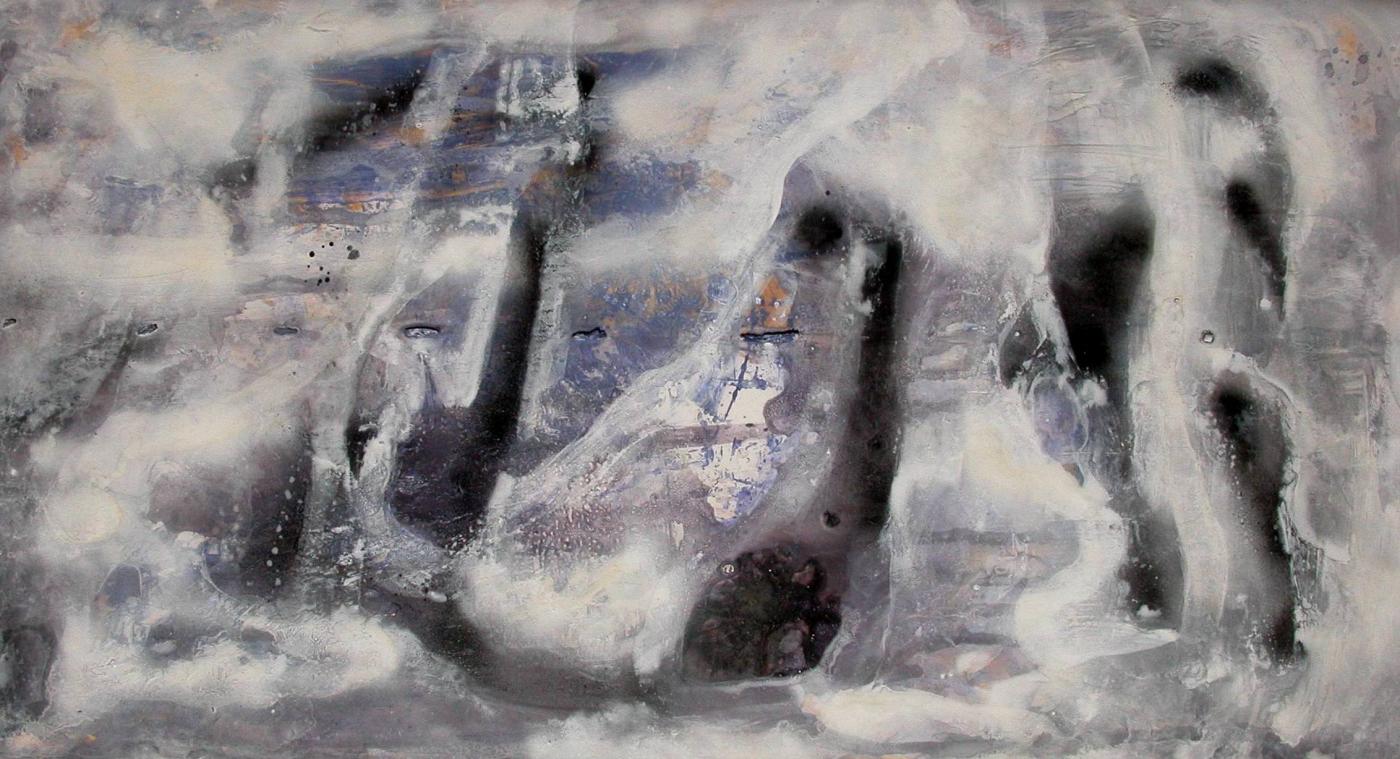 Contemporaneity: Signs of modern times